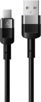 Кабель ACCESSTYLE AM24-T100 Black