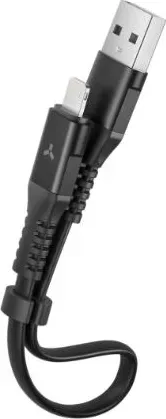 Кабель ACCESSTYLE AL24-TF30 Black