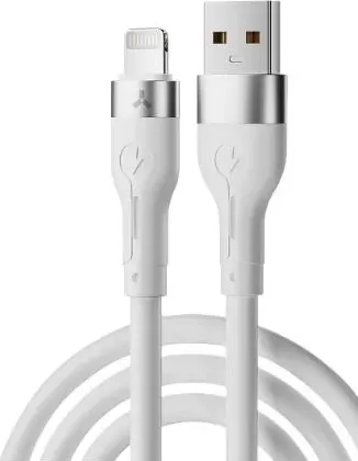 Кабель ACCESSTYLE AL24-S100 White