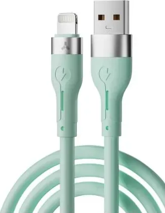 Кабель ACCESSTYLE AL24-S100 Light Green