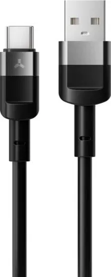 Кабель ACCESSTYLE AC50-T100 Black