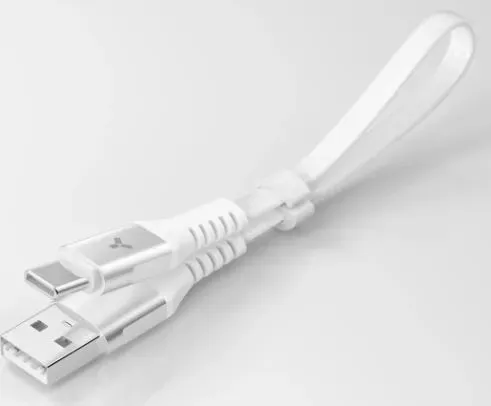 Кабель ACCESSTYLE AC30-TF30 White