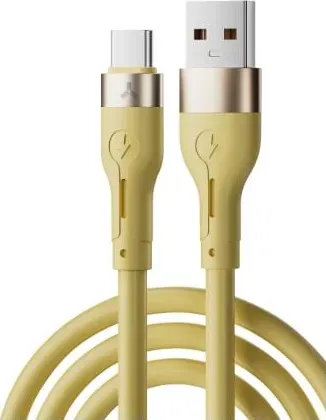 Кабель ACCESSTYLE AC30-S100 Yellow