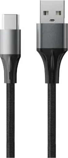 Кабель ACCESSTYLE AC30-F200M Black