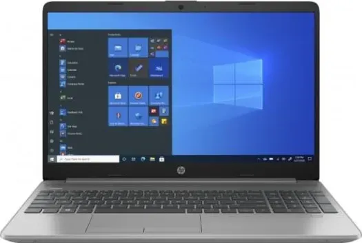 Ноутбук HP 15.6 250 G8 Silver (5B6K8EA)