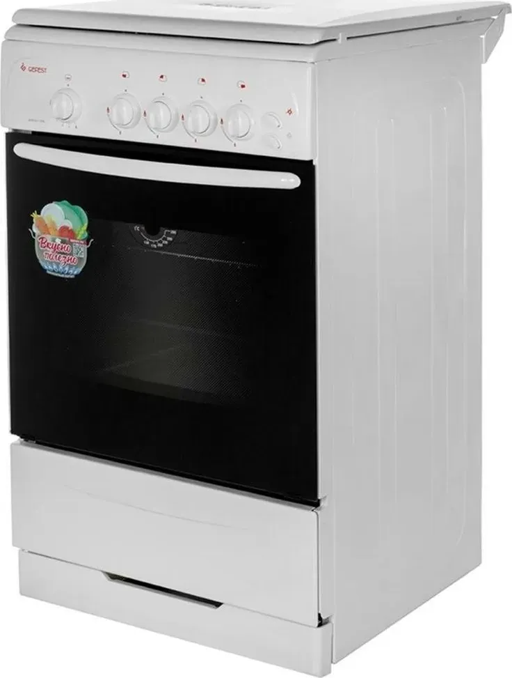 Плита газовая GEFEST 3200-06 К35