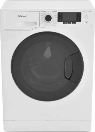Стиральная машина HOTPOINT NSD 7249 D AVE RU, Белый