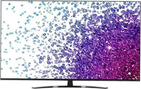 Телевизор LG 65NANO766PA.ARU