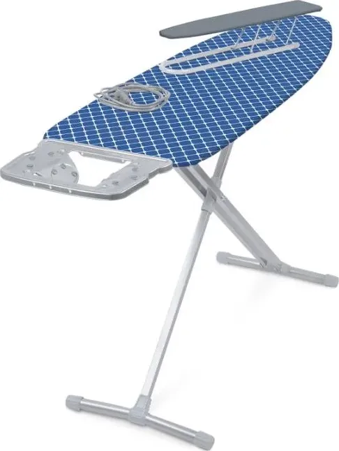 Гладильная доска НИКА НТ10+/4 " точки" NIKA "