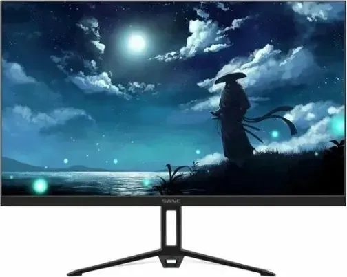 Монитор SANC 23.8 M2442PH N50 Proll Black