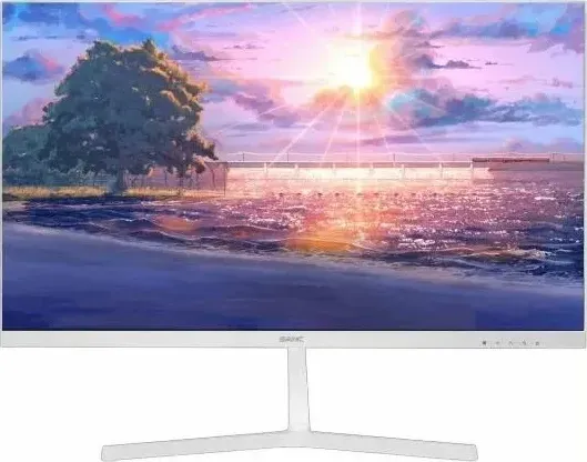 Монитор SANC 23,8 N2453 White