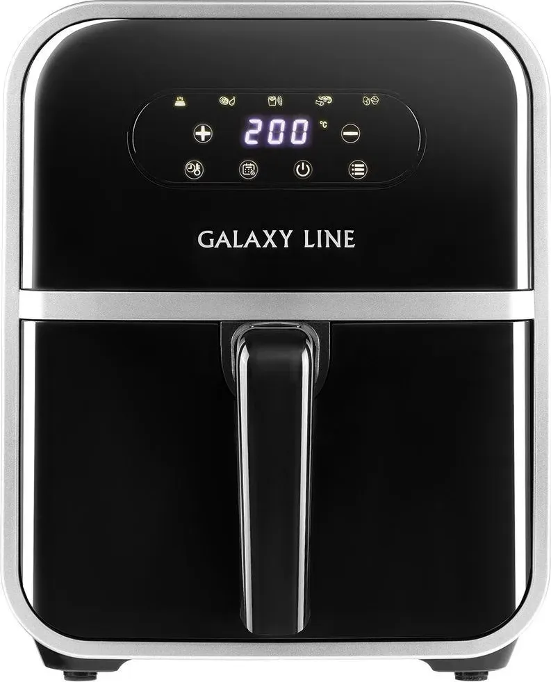 Аэрогриль GALAXY LINE GL 2528