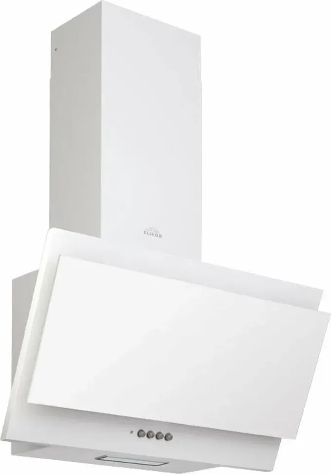 Вытяжка ELIKOR TITAN 50P-430-K3D WHITE SM