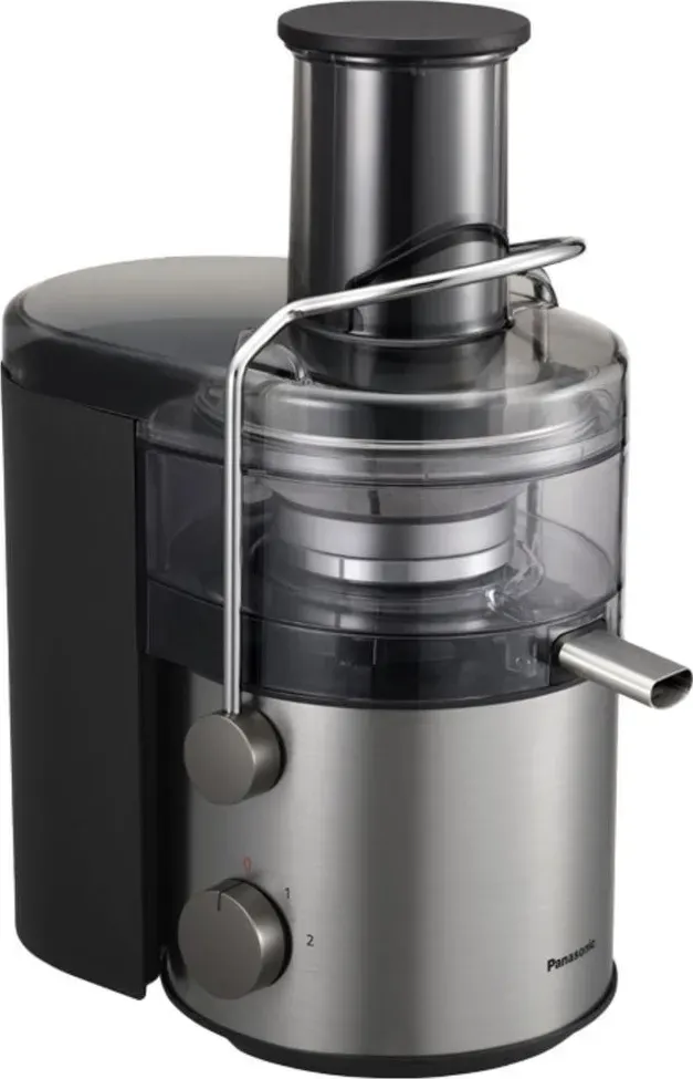 Соковыжималка PANASONIC MJ-CB600STQ