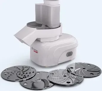 Измельчитель БЕЛВАР ЭТБ-3
