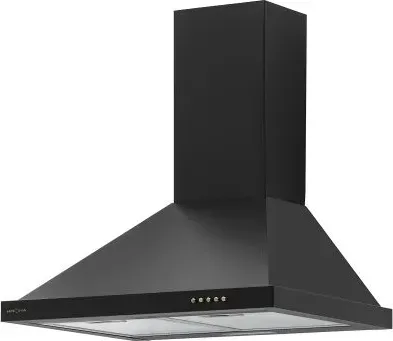 Вытяжка KRONA BELLA RETRO 600 BLACK PB