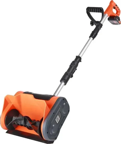 Снегоуборщик PATRIOT 426302212 PE 1002 UES аккумуляторный ручной PE