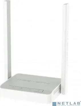 Маршрутизатор KEENETIC 4G (KN-1212)