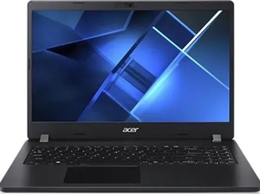 Ноутбук ACER 15.6 TravelMate P2 TMP215-53-36CS Black (NX.VPVER.00B)