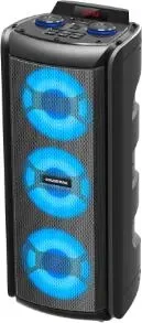 Музыкальный центр SOUNDMAX SM-MS4211 (черный)