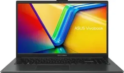 Ноутбук ASUS 15.6 VivoBook E1504FA-BQ664 Black (90NB0ZR2-M012Z0)