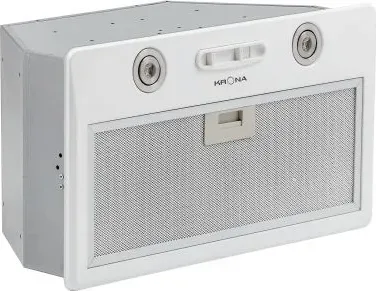 Вытяжка KRONA RUNA 600 white S