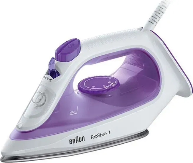 Утюг BRAUN SI 1080 VI