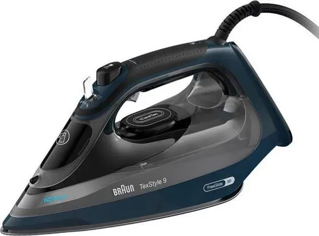 Утюг BRAUN SI9682DB