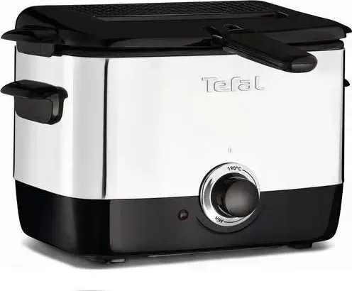 Фритюрница TEFAL FF220015
