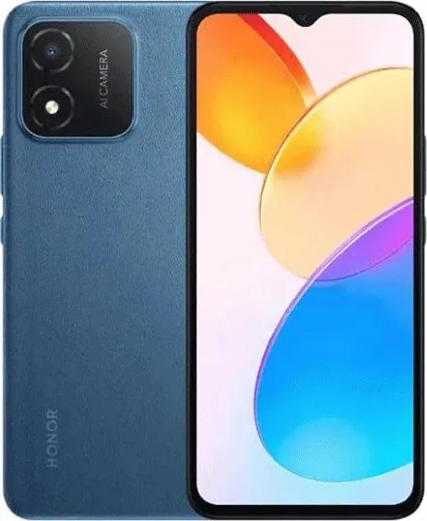 Смартфон HONOR X5 2/32Gb Синий (5109AMUW)