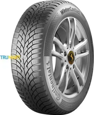 Шина Continental WinterContact TS 870 P 285/45R22 114V XL TS P TL