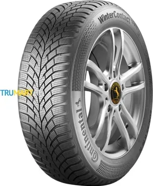 Шина Continental WinterContact TS 870 P 255/45R18 103V XL TS P TL FR