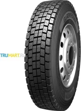 Шина Blackhawk (Sailun Group Co., LTD) BDR75 235/75R17,5 143/141L TL 18PR
