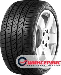 Шина Gislaved Ultra Speed 215/55/R16 93 V