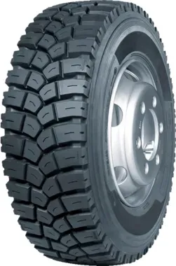 Шина GOODRIDE SupTrac X1 (MD777) 315/80R22,5 157/154K X1 TL