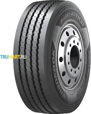 Шина Hankook TH31+ 385/65R22,5 164K (158L) TL M+S 3PMSF 24PR КОРЕЯ, РЕСПУБЛИКА