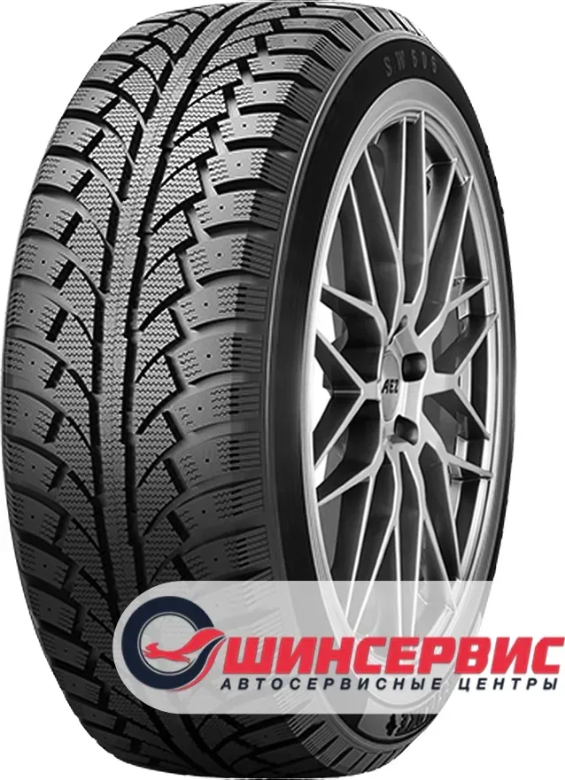 Шина GOODRIDE SW606 215/50/R17 95 H
