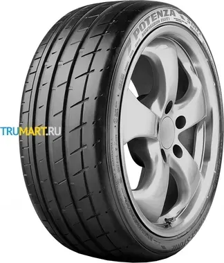 Шина Bridgestone Potenza S007 275/30R20 97Y XL * TL