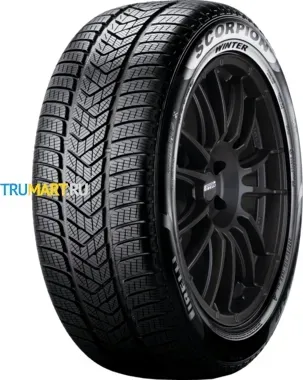 Шина Pirelli Scorpion Winter 285/40R22 110V XL MO1 TL