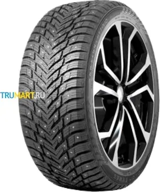 Шина Nokian Tyres (Ikon Tyres) Hakkapeliitta 10 SUV 315/35R21 111T XL 10 TL (шип.)