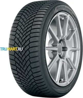 Шина Yokohama BluEarth*Winter V906 315/35R22 111V TL
