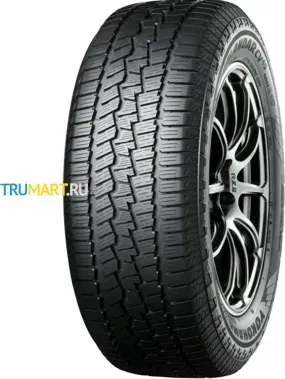 Шина Yokohama Geolandar CV 4S G061 255/45R20 105V CV 4S TL