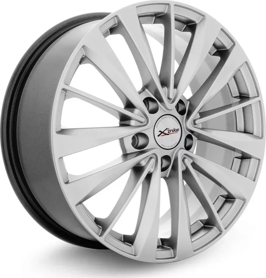 Диск автомобильный X'trike X-1267,0\R17 5*114,3 ET35d67,1HSB[] Диски 7,0//R17