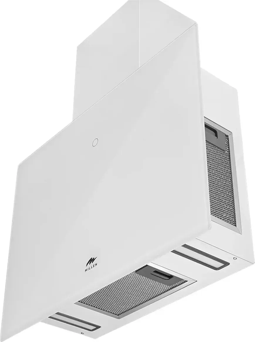 Вытяжка Millen Наклонная MILLEN MKHG 602 WH