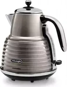 Чайник электрический DE LONGHI KBZ 2001.BG