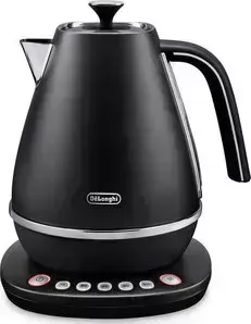 Чайник электрический DE LONGHI KBI 2011.BK
