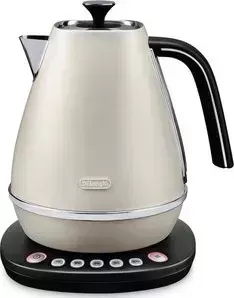 Чайник электрический DE LONGHI KBI 2011.W