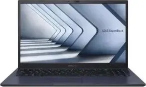 Ноутбук ASUS 15.6 Expertbook B1402CBA-EB3490 Black (90NX05V1-M03XK0)