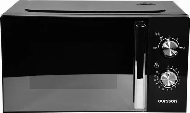 Микроволновая печь OURSSON MM2010/BL