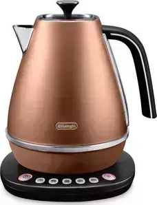 Чайник электрический DE LONGHI KBI 2011.CP